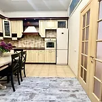 & Hotel apartamentowy