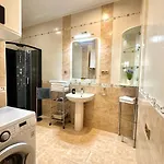 & Hotel apartamentowy