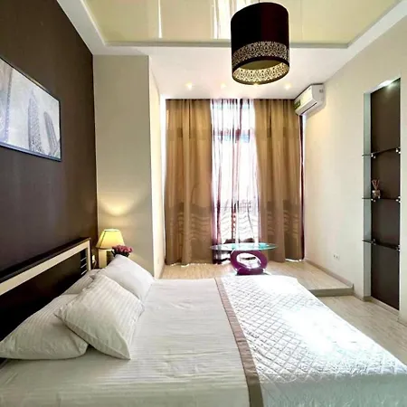 & 3* Odesa