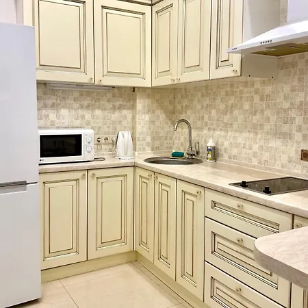 & 3* Odesa