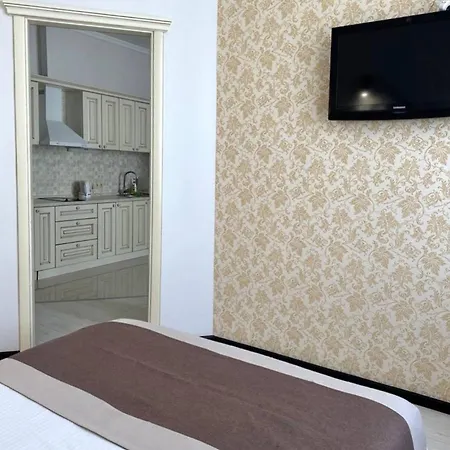 Hotel & Odesa