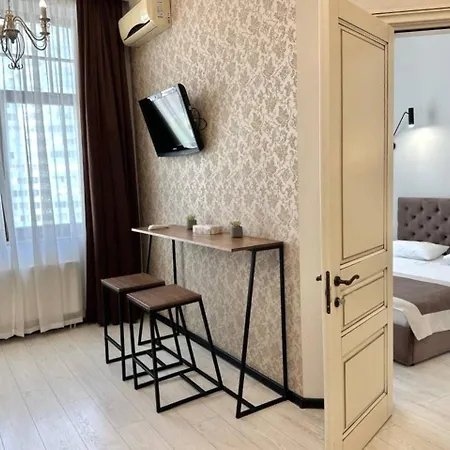 Hotel &