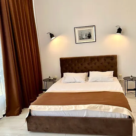 Aparthotel &