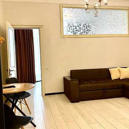 Aparthotel & 4*
