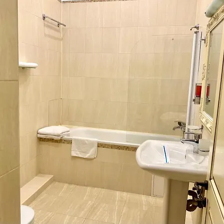 & Aparthotel Odesa
