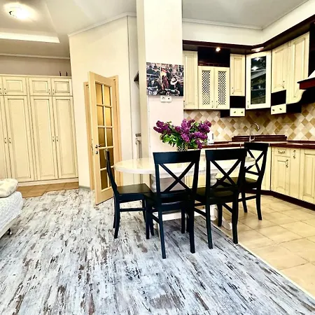 & 3* Odesa