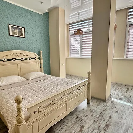 & Hotel Odessa