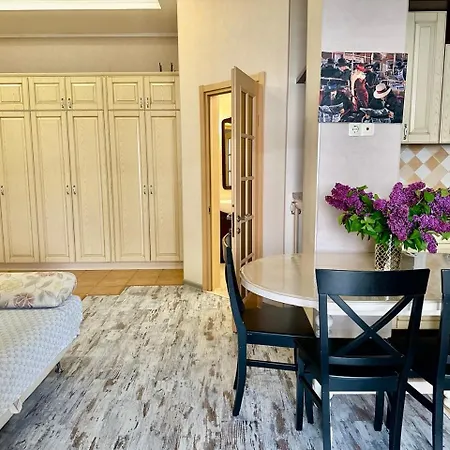 & 3* Odesa