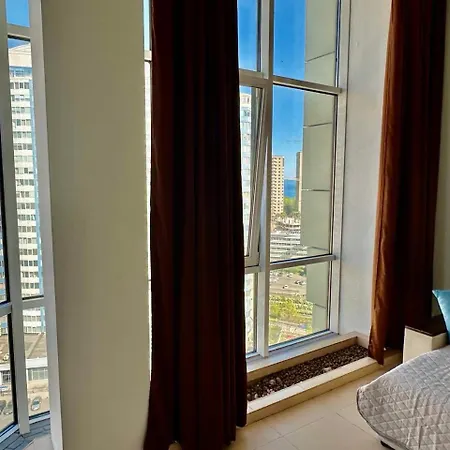 & Hotel