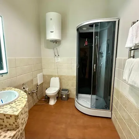 & Aparthotel 4*