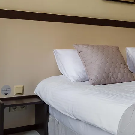 & Aparthotel Odesa