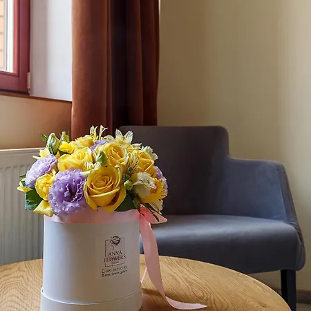 Aparthotel & Odesa