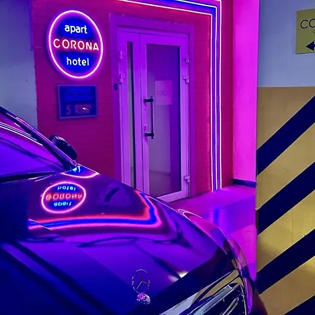 Aparthotel & 4*