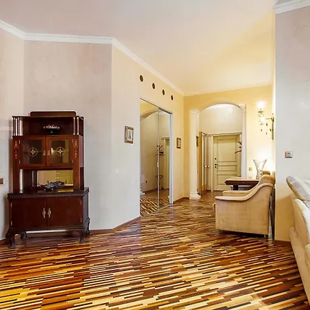 & Aparthotel Odesa