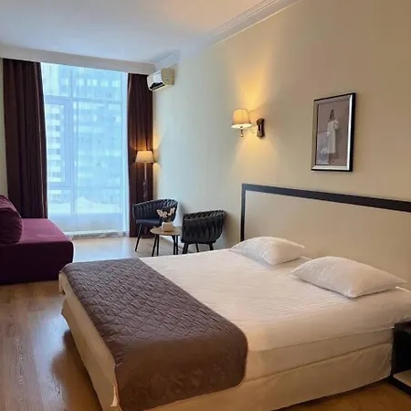 Aparthotel &