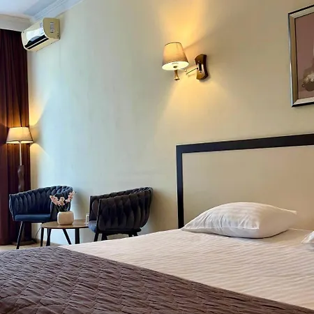 Aparthotel &
