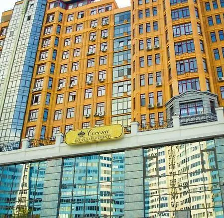 & 4* Odesa