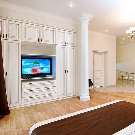 & Aparthotel Odesa