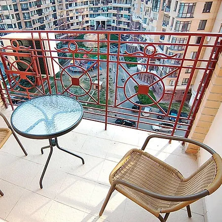 Aparthotel &