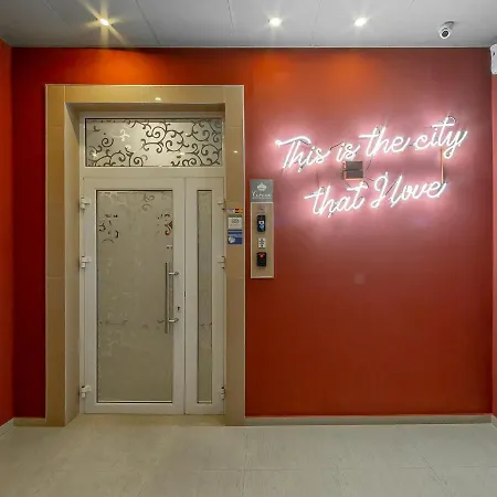 & Hotel