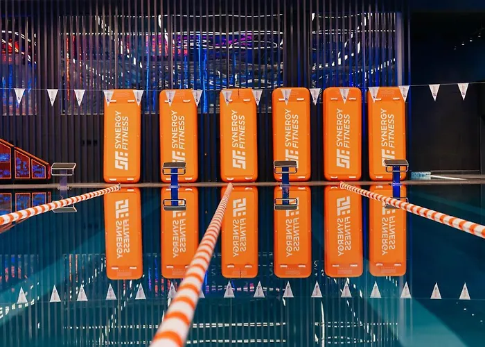 Hotel apartamentowy & Odessa