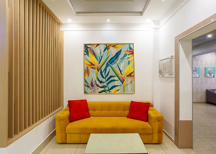 Hotel apartamentowy &