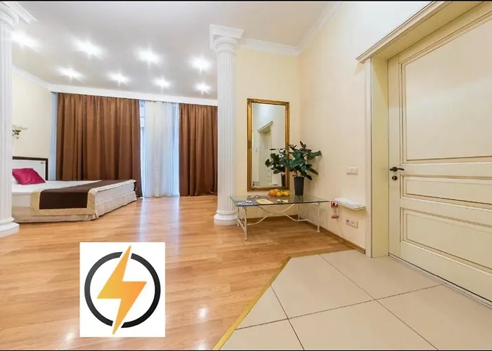 & Appart hôtel Odessa