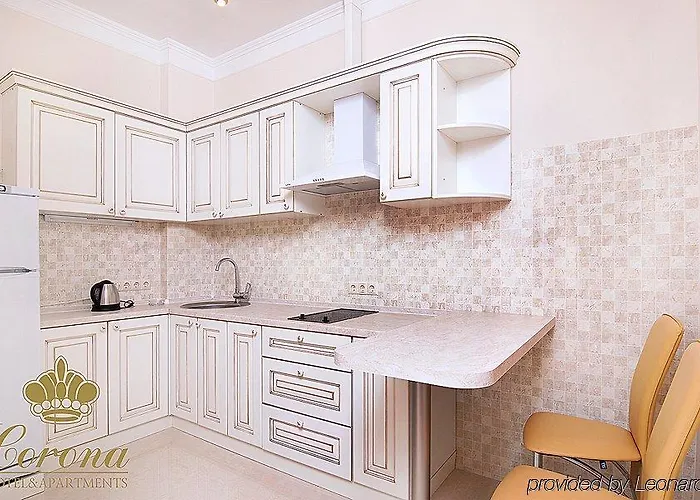 & Hotel apartamentowy 4*