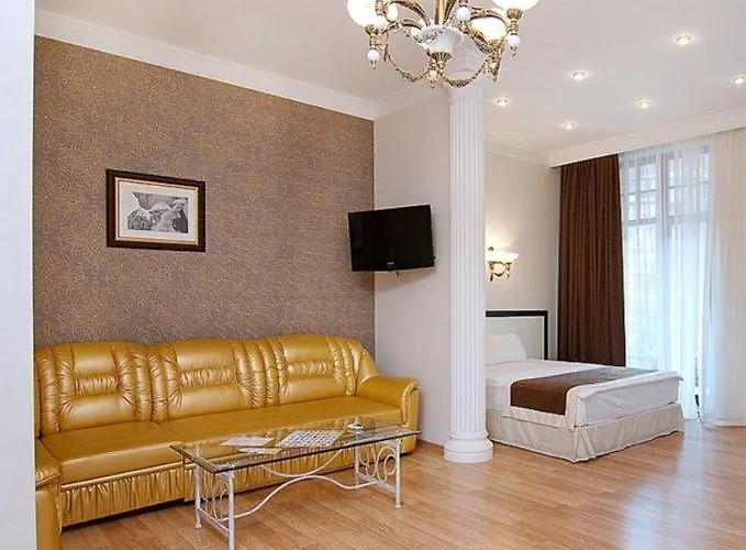 Hotel apartamentowy &