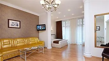 Appart hôtel & Odessa