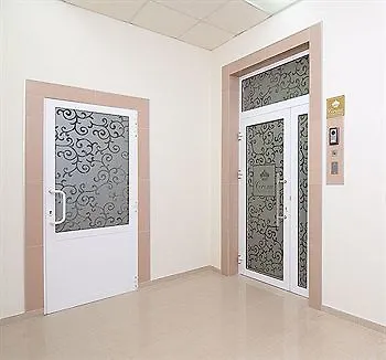 & Hotel apartamentowy Odessa