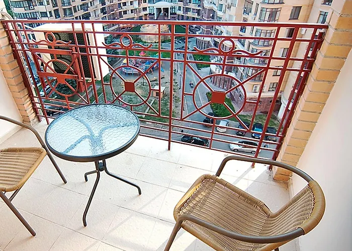 Hotel apartamentowy &