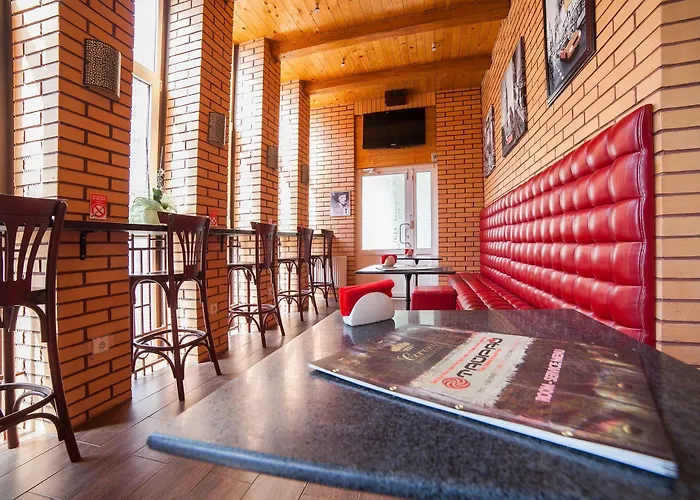 & Hotel apartamentowy 4*