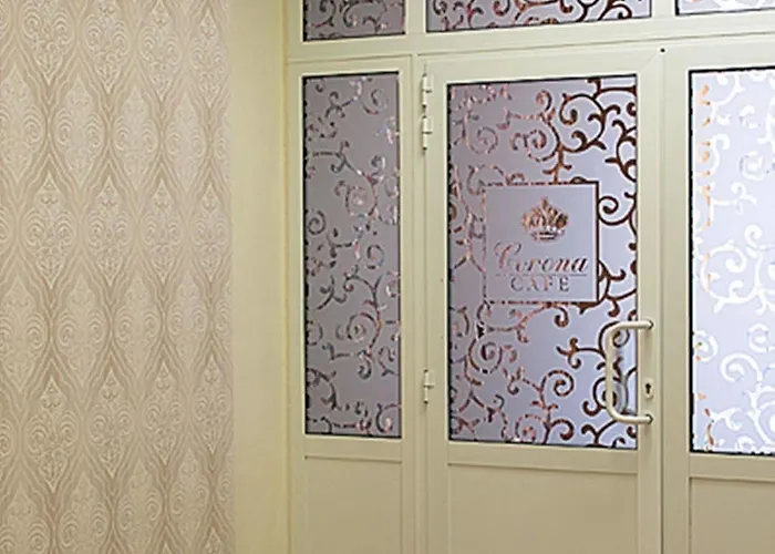 & Hotel apartamentowy 4*