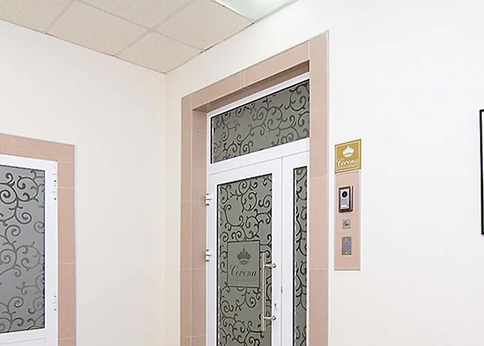 Hotel apartamentowy &