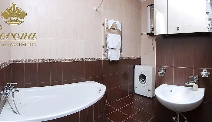 Hotel apartamentowy &