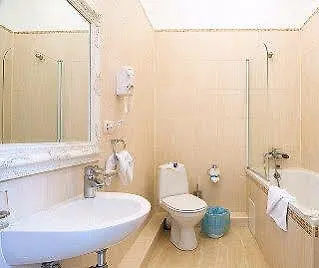 & Hotel apartamentowy Odessa