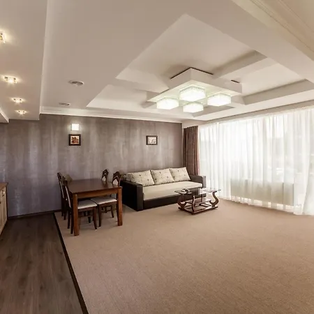 Hotel&apartments 3* Odesa