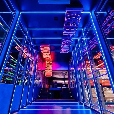 Apart-hotel & Odessa