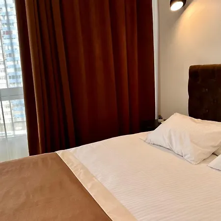 Hotel&apartments