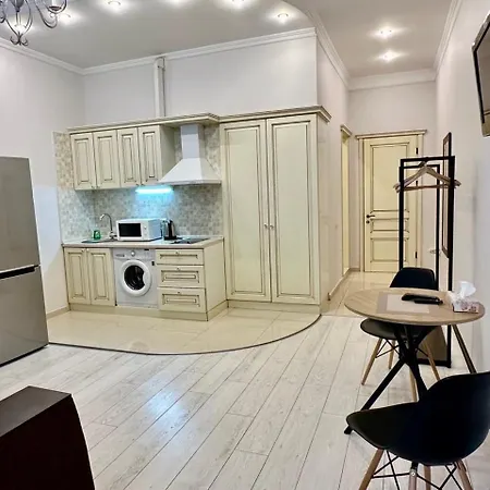 卡罗纳公寓酒店 酒店 3*