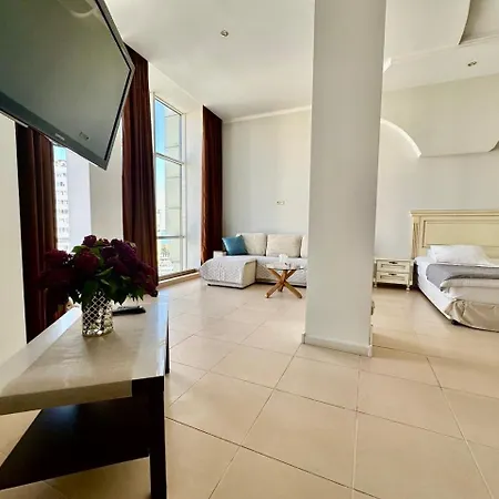 & Apart-hotel Odessa