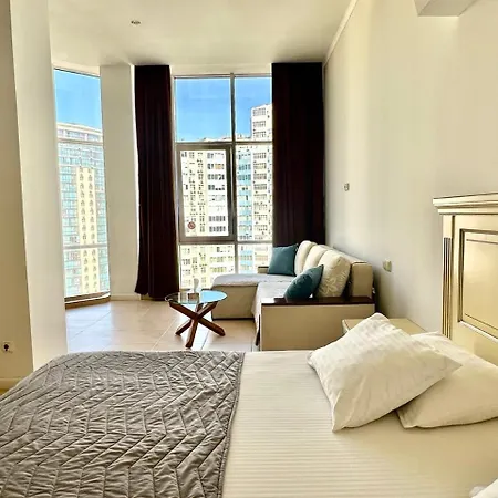 Hotel Hotel&apartments Odesa