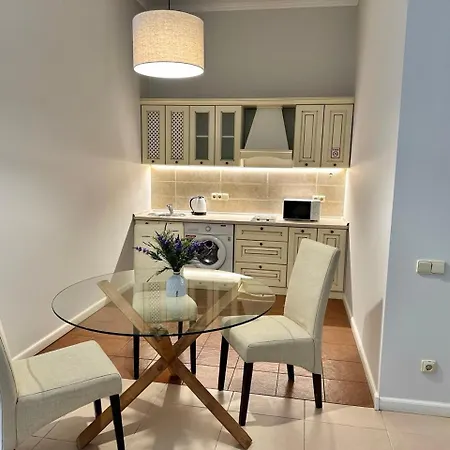 Hotel&apartments Odesa