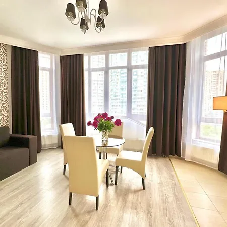 Hotel&apartments Hotel Odesa