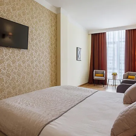 Hotel&apartments 3* Odesa