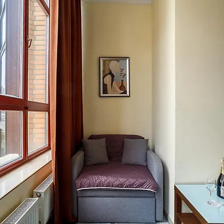 Hotel&apartments