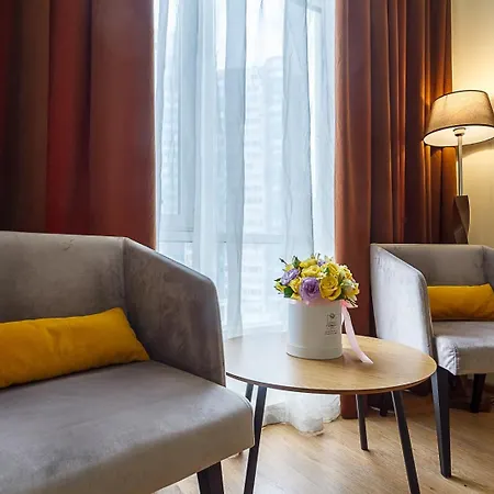 Hotel&apartments Odesa