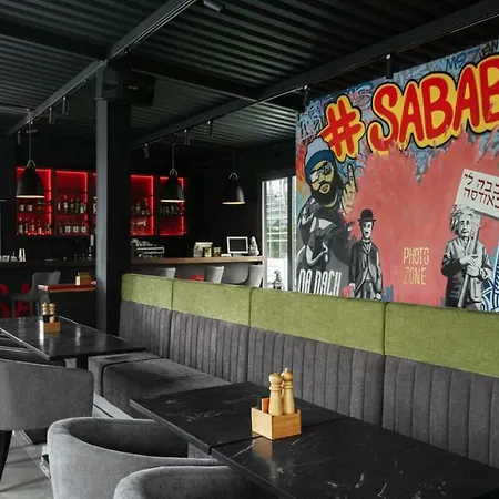 酒店 卡罗纳公寓酒店