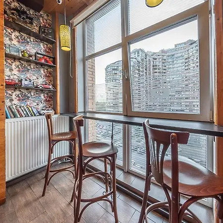 卡罗纳公寓酒店